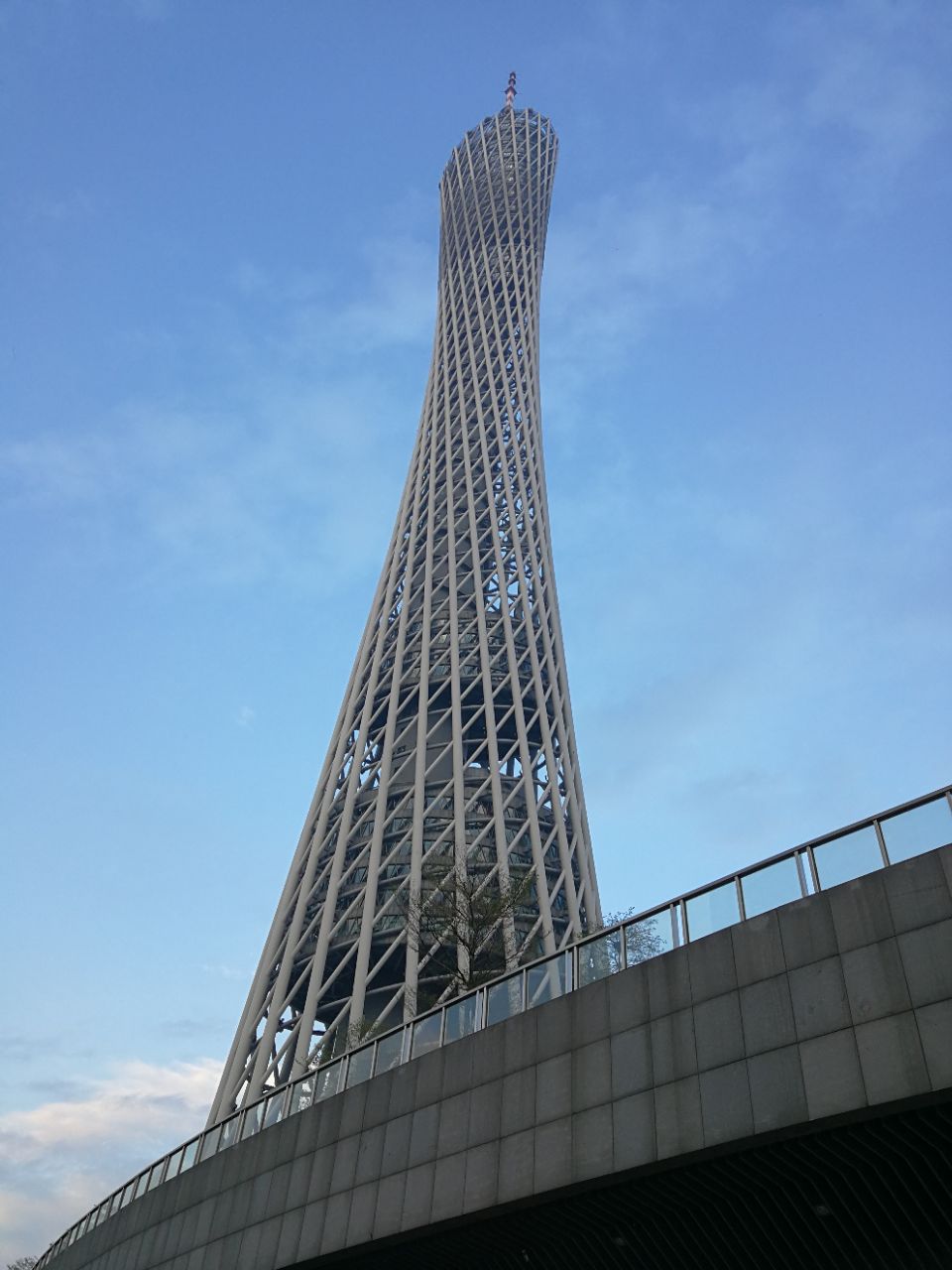 廣州免費旅遊景點一日遊(廣州攻略旅遊一日遊免費門票)