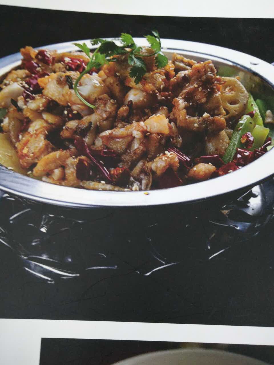 大厨小菜食府