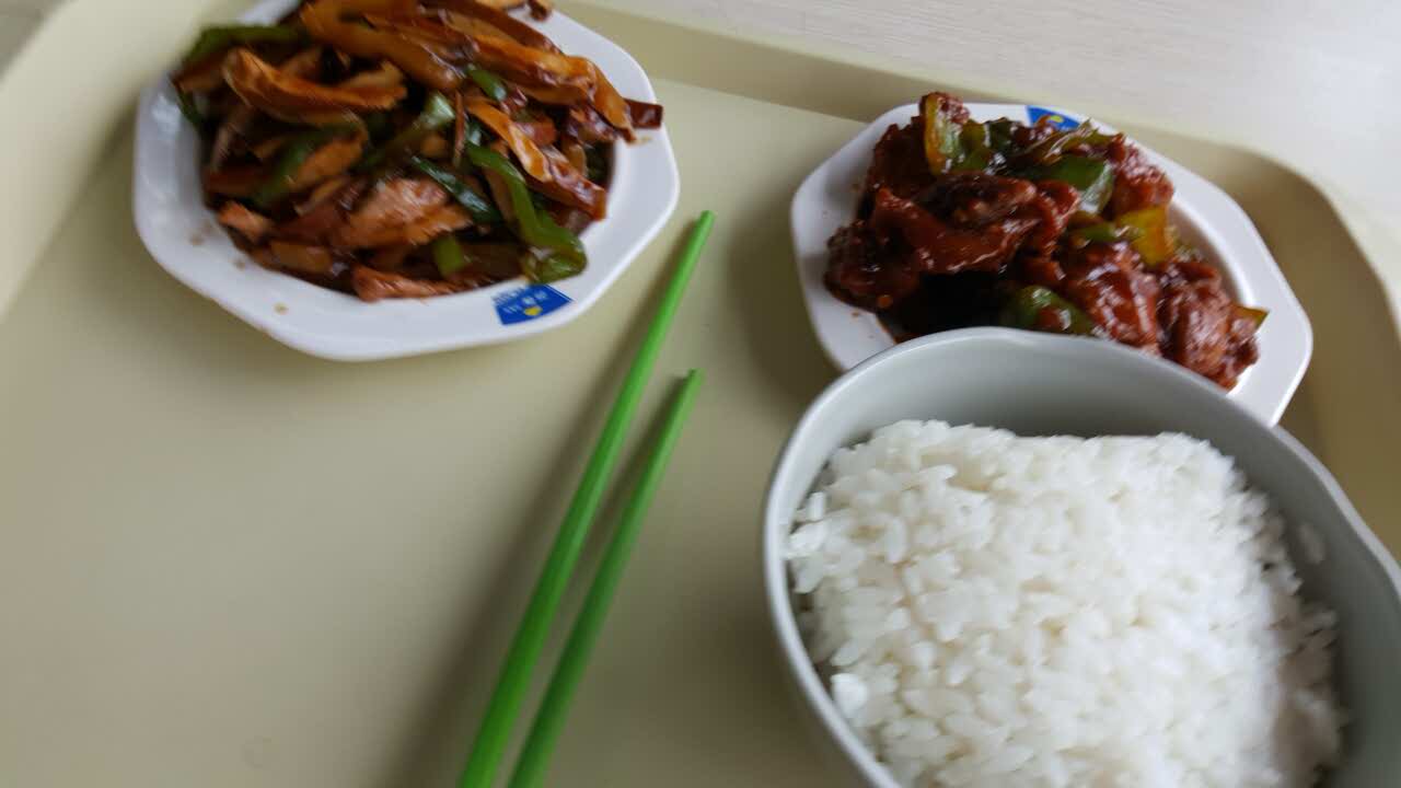 苏客中式餐饮(定淮门店)