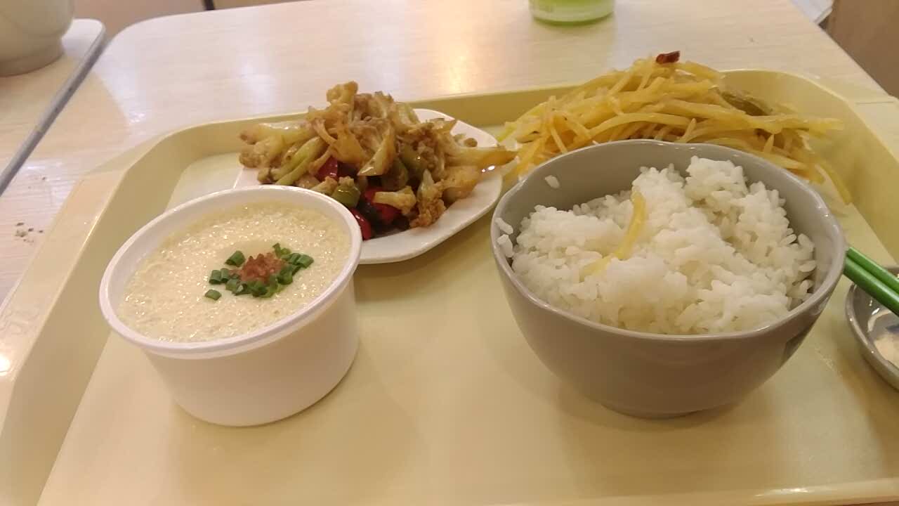 苏客中式快餐(板桥店)