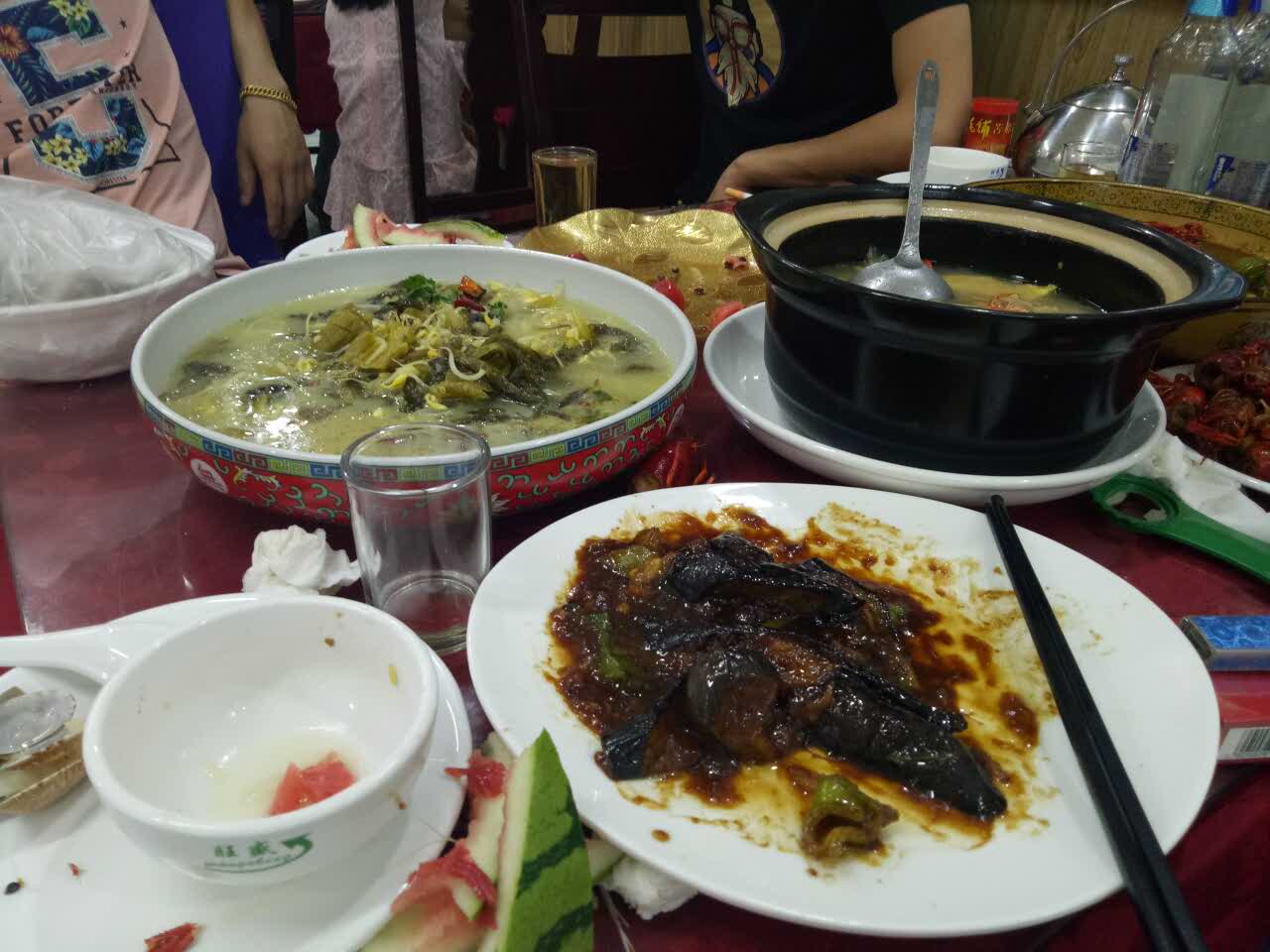 大厨小菜食府