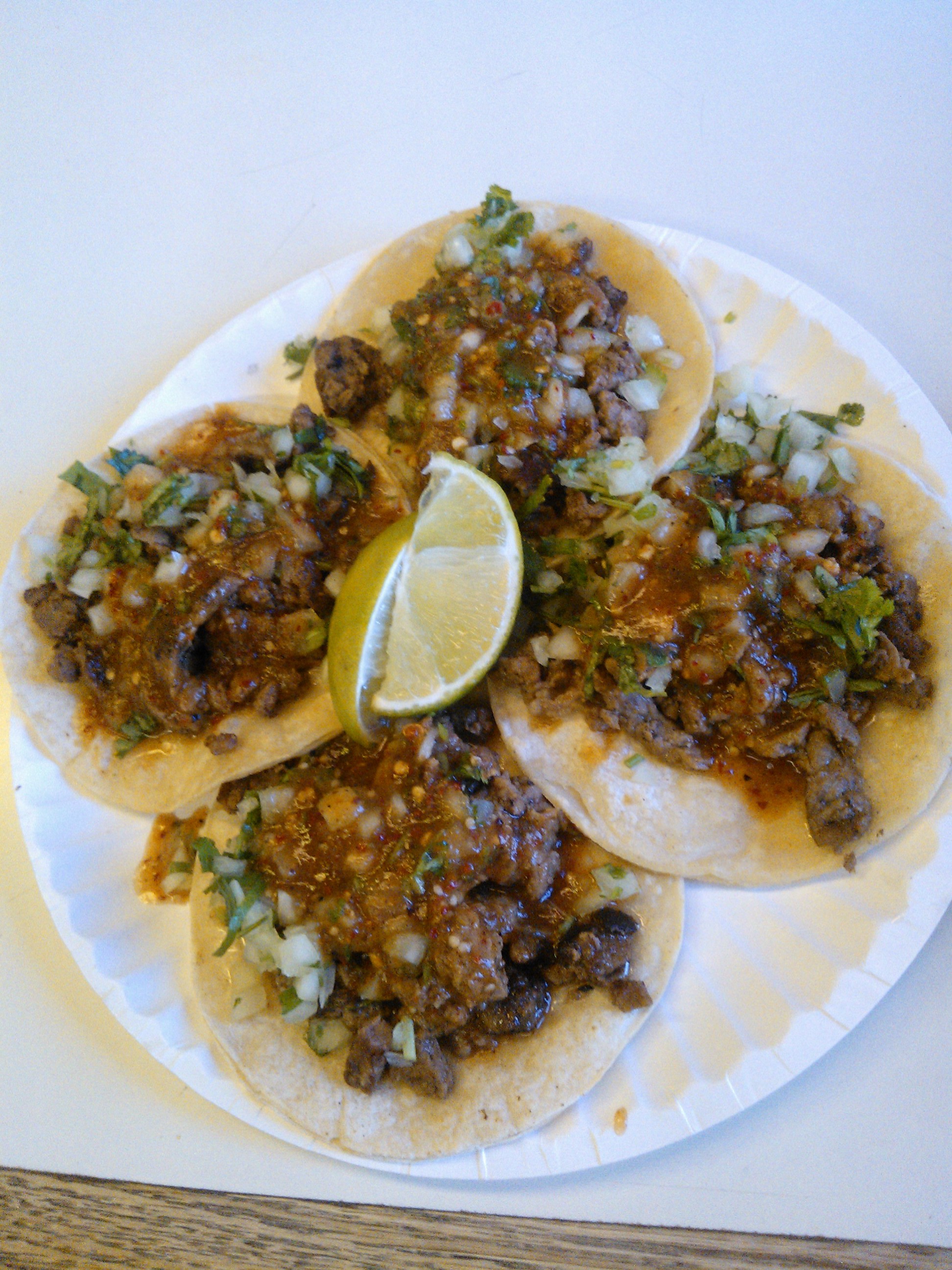 tacos jalapa 拉美料理 直线距离229m