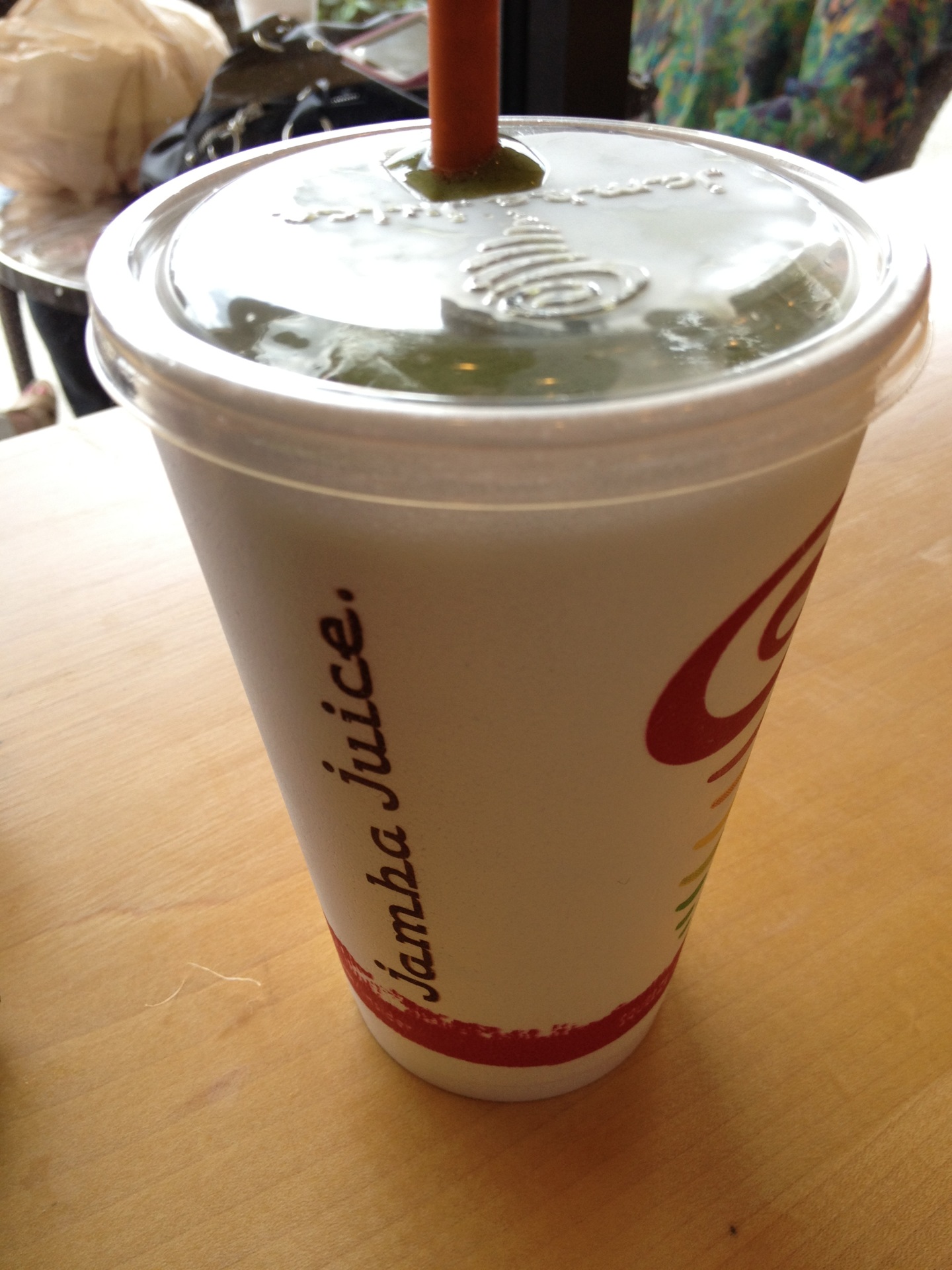 jamba juice