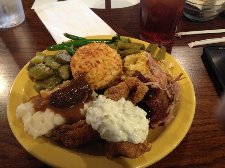 freds market restaurant