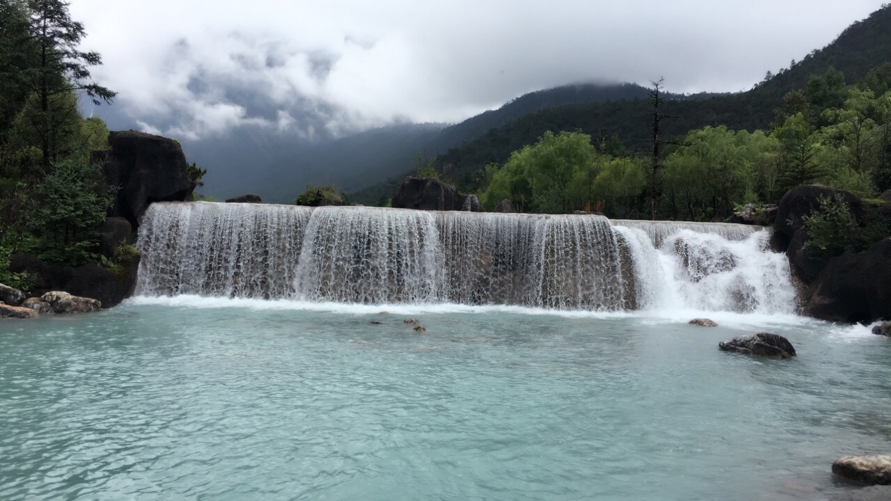 2019藍月谷_旅遊攻略_門票_地址_遊記點評,麗江旅遊景點推薦 - 去哪兒