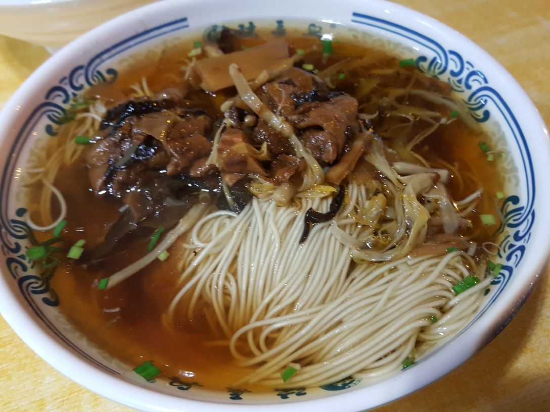 苏州陆长兴(吴中店)好吃吗,陆长兴(吴中店)味道怎么样,环境/服务好不