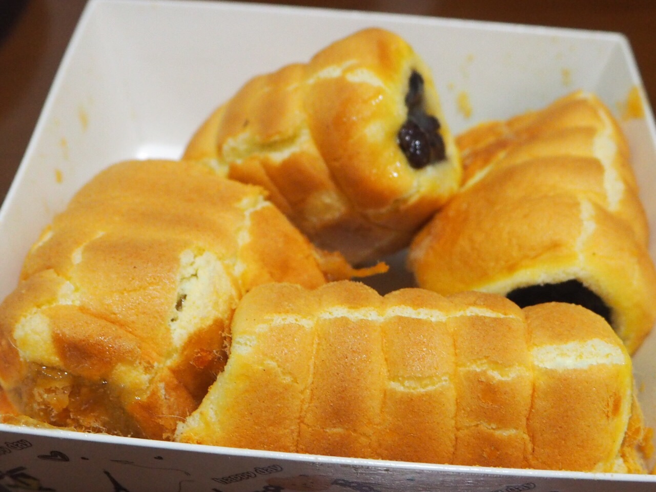 千里酥(中山北路店)