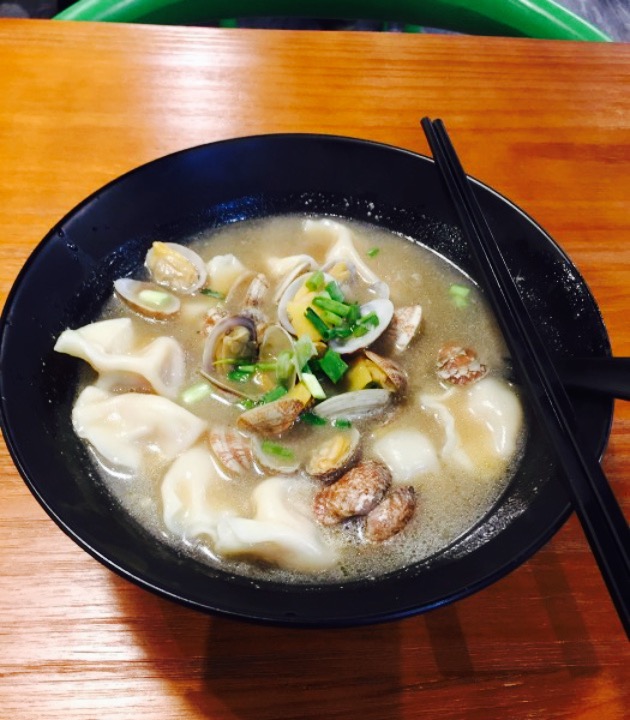 波波饺(义乌之心店)