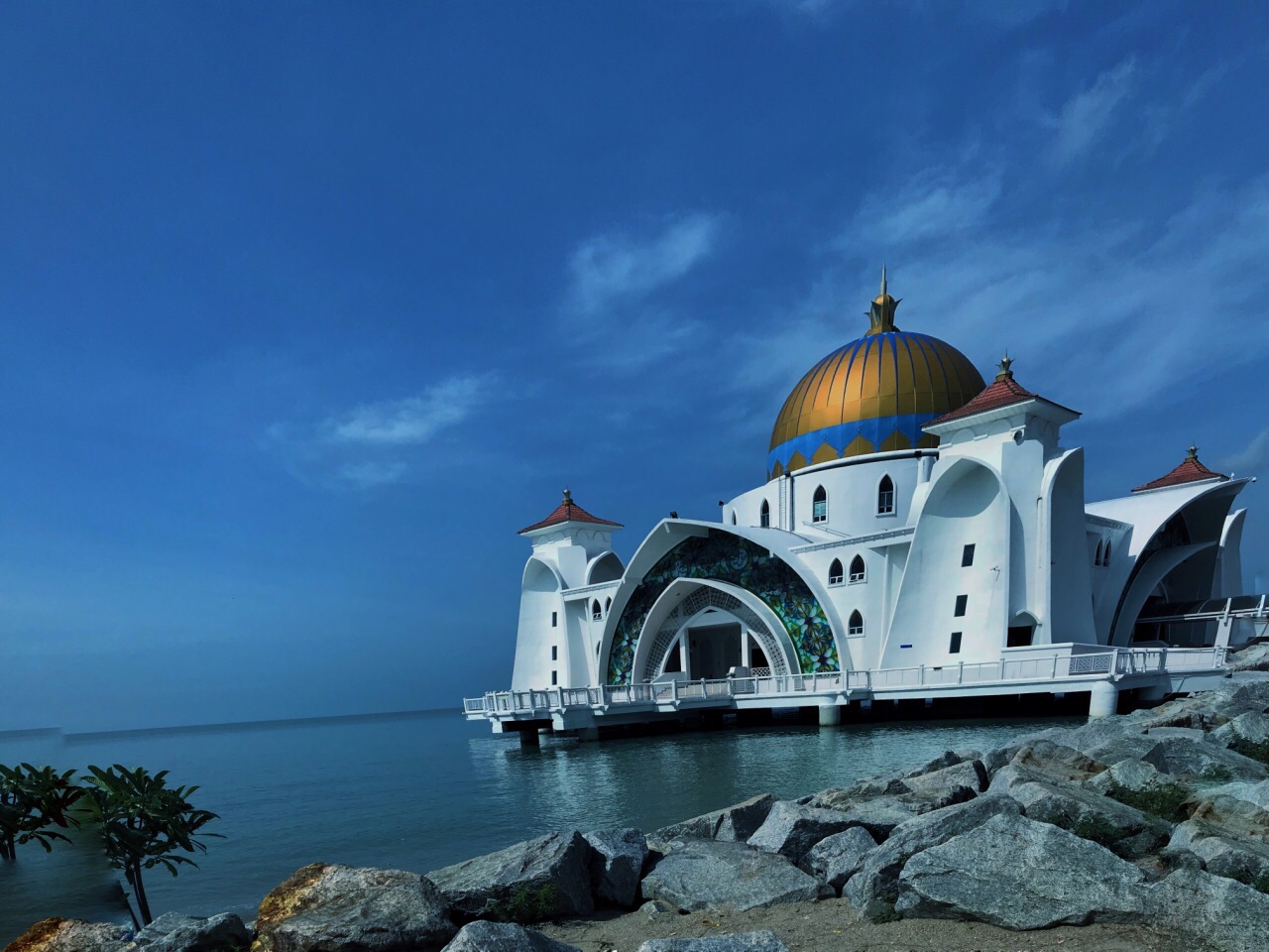 马六甲海峡图片高清图片