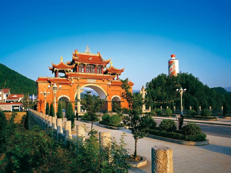 仁怀天下第一瓶攻略-天下第一瓶门票价格多少钱-团购票价预定优惠