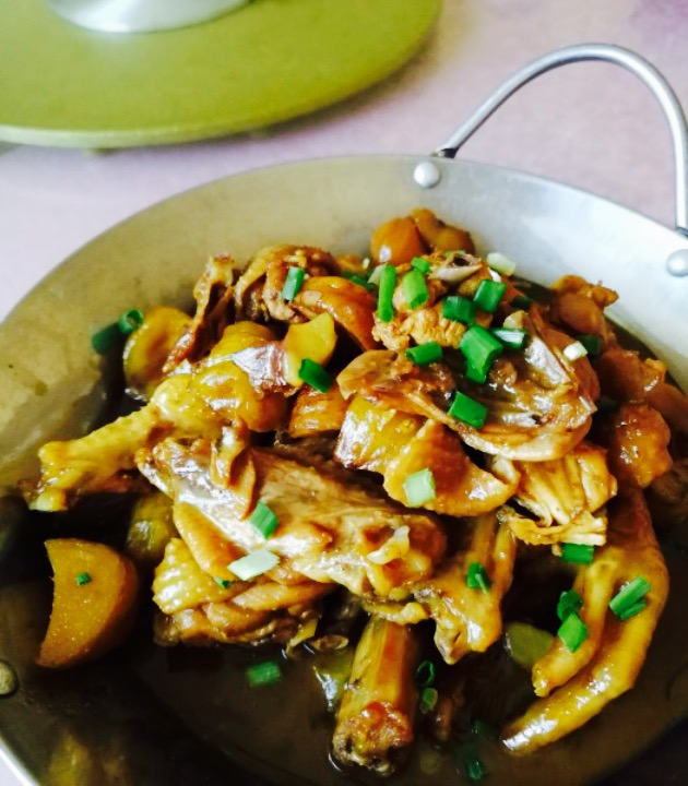 安吉移民文化博物馆