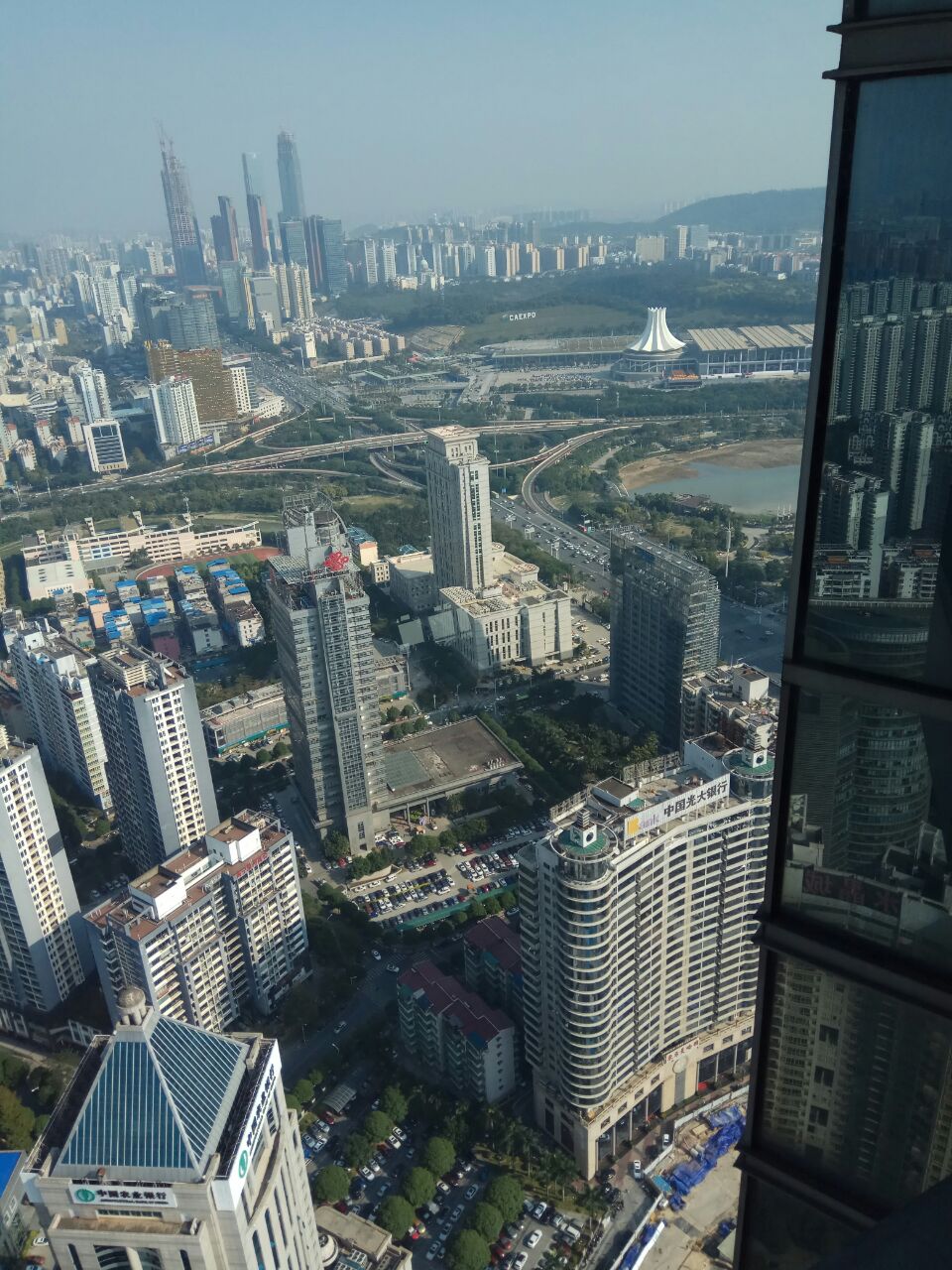 2019云顶观光_旅游攻略_门票_地址_游记点评,南宁旅游景点推荐 去