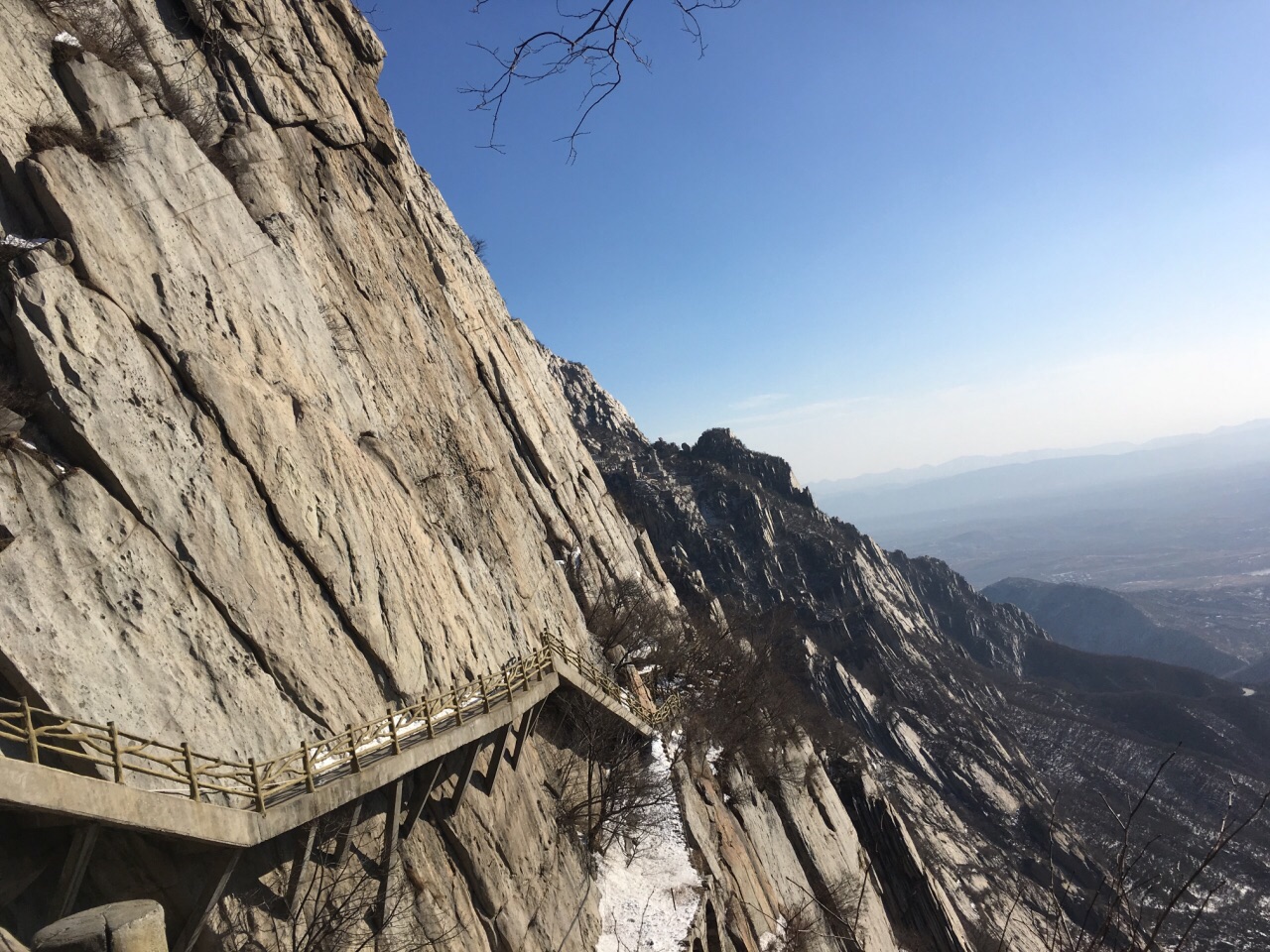 嵩山嵩山風景名勝區好玩嗎,嵩山嵩山風景名勝區景點怎麼樣_點評_評價