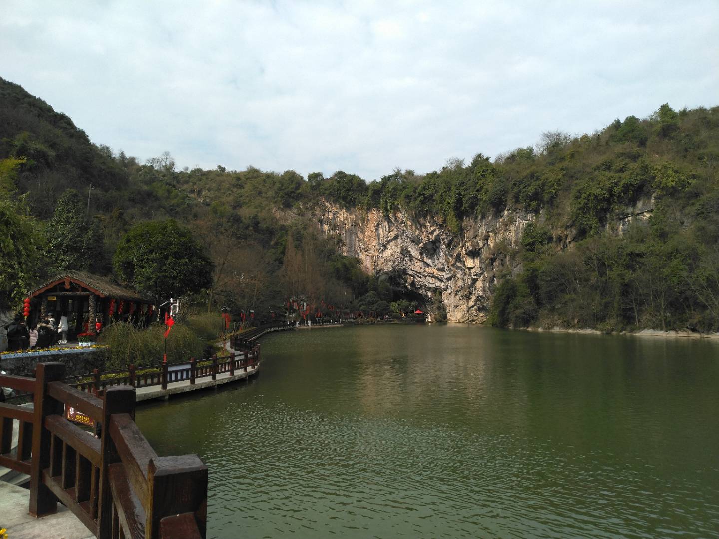 郴州万华岩好玩吗,郴州万华岩景点怎么样_点评_评价【携程攻略】