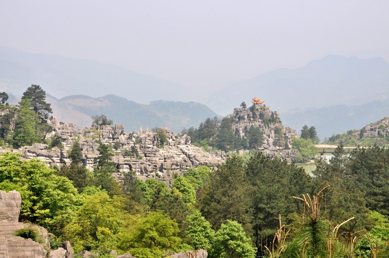 2019黑山谷風景區_旅遊攻略_門票_地址_遊記點評,重慶旅遊景點推薦