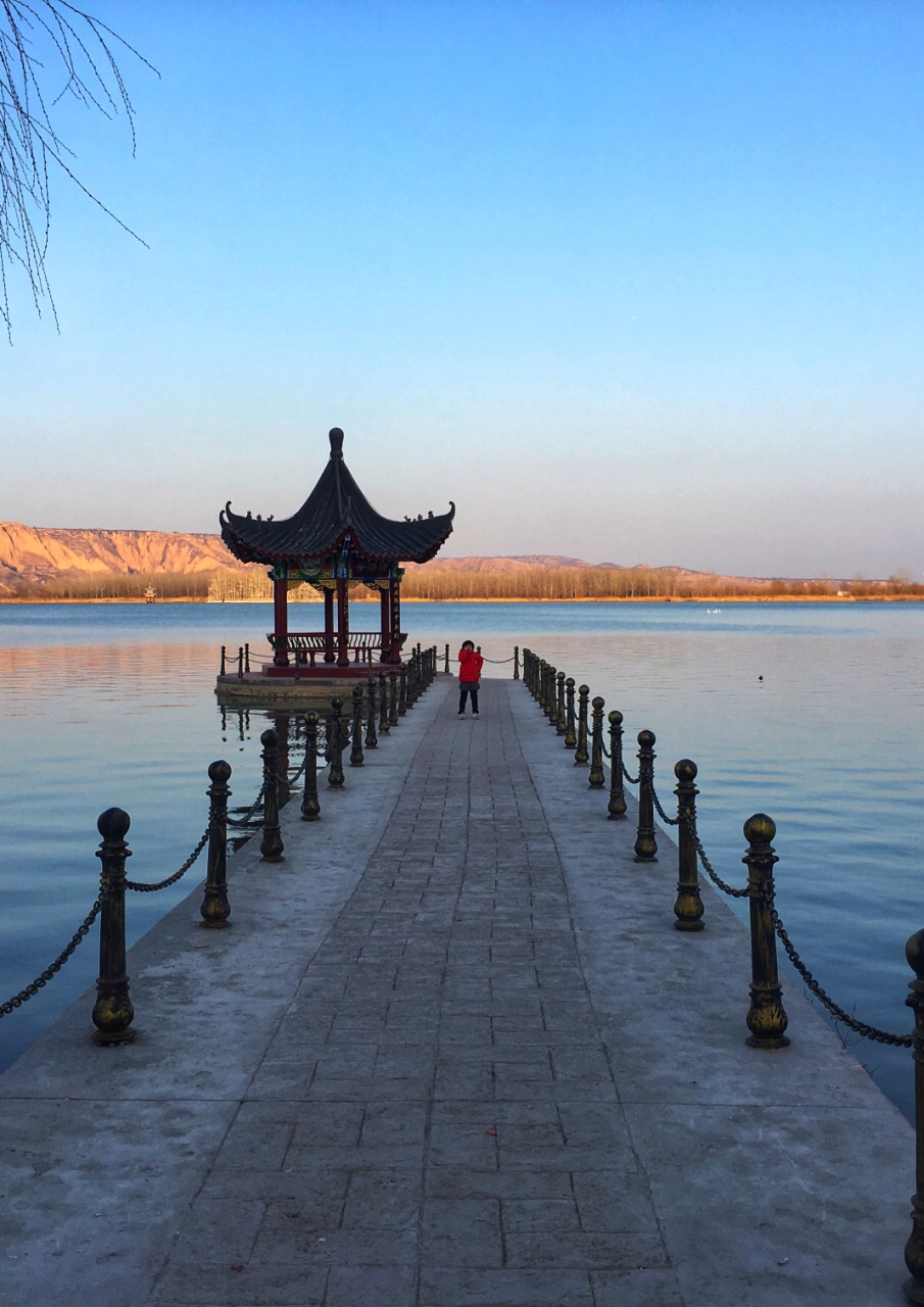 芮城圣天湖攻略,芮城圣天湖门票/游玩攻略/地址/图片/门票价格【携程