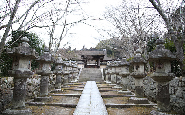 京都以东半小时 去往源氏物语的石山寺与时代剧之三井寺 日本游记攻略 携程攻略