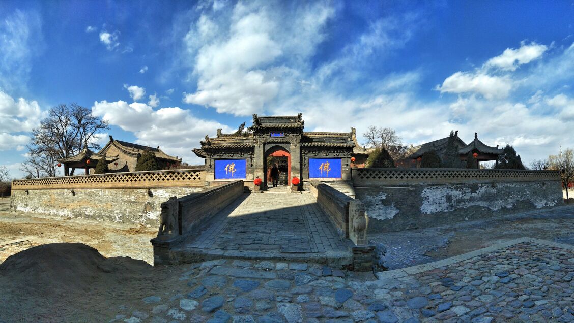 朔州应县木塔好玩吗,朔州应县木塔景点怎么样_点评_评价【携程攻略】