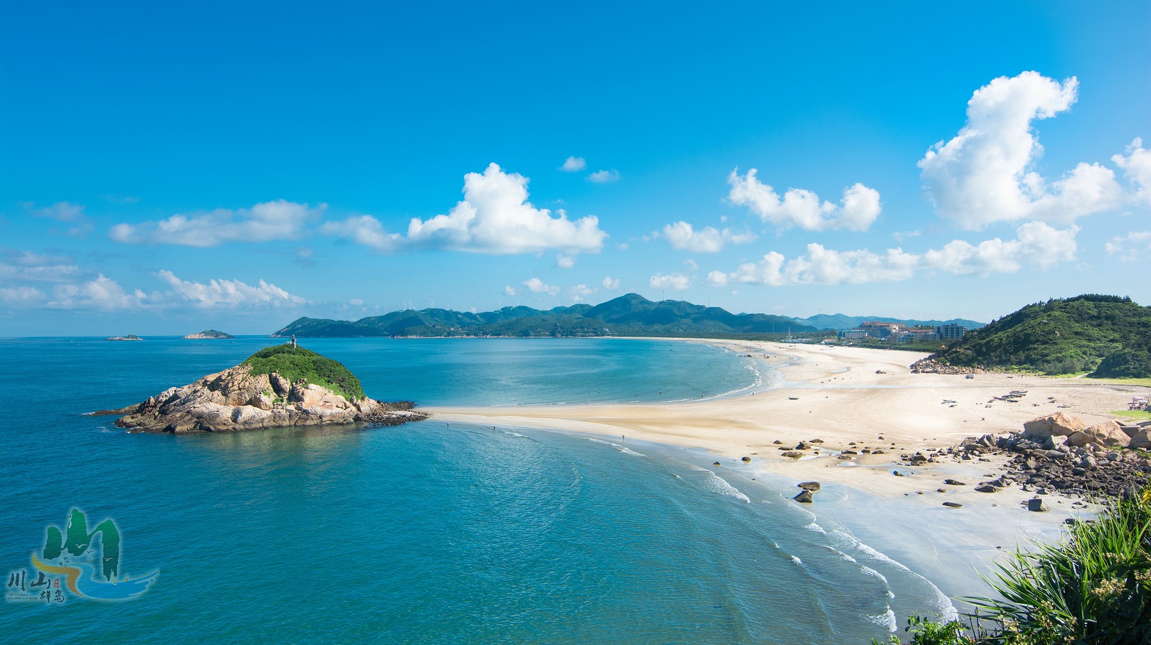 上川岛刀钩咀攻略,上川岛刀钩咀门票/游玩攻略/地址/图片/门票价格