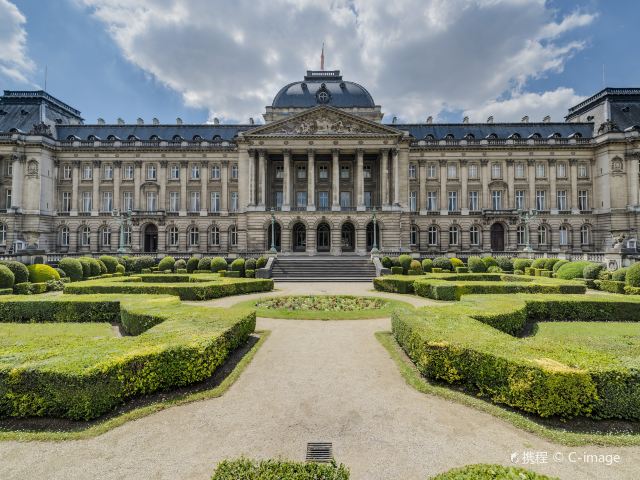 比利时皇家美术馆