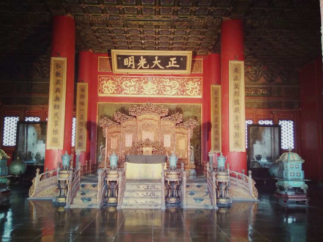 乾清宫