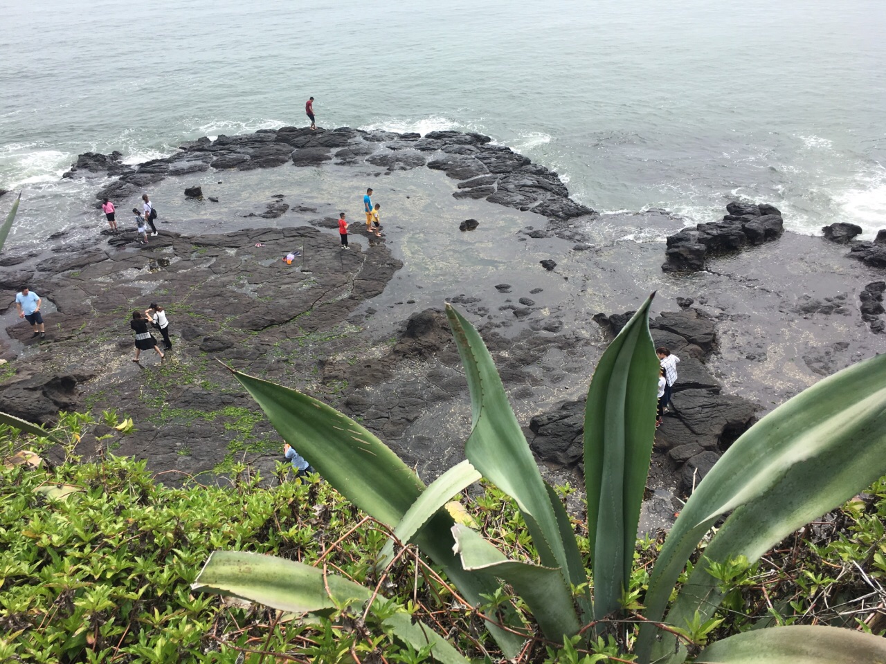 【攜程攻略】漳州火山島旅遊休閒度假區好玩嗎,漳州火山島旅遊休閒