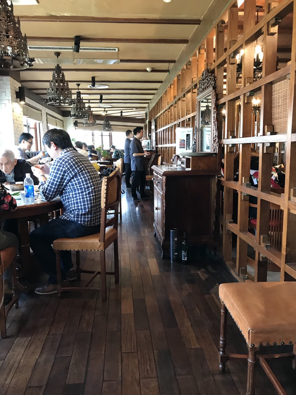 2019金玲珑美食餐厅,环境优雅,菜品特色明显,值. 【去哪儿攻略】