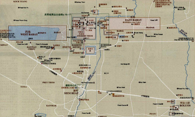 樱花国吃货召集令 吃货的高棉美食踪旅 携程氢气球