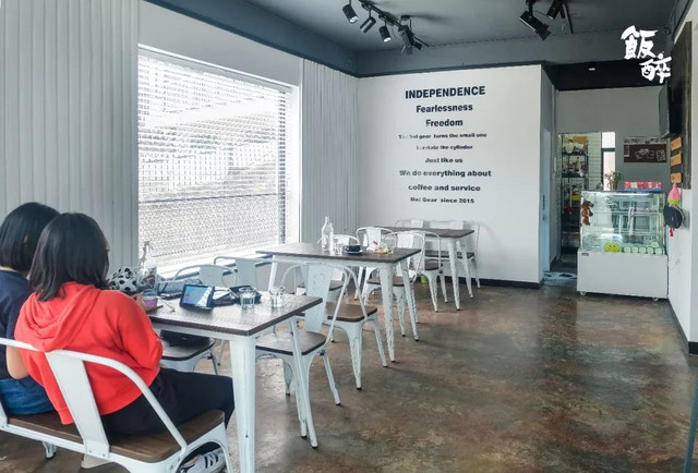 去过珠海这10家网红店,你才知道什么叫「少女