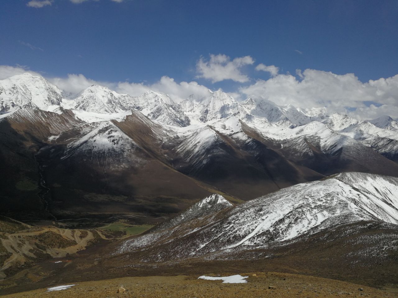 康定子梅垭口好玩吗,康定子梅垭口景点怎么样_点评_评价【携程攻略】