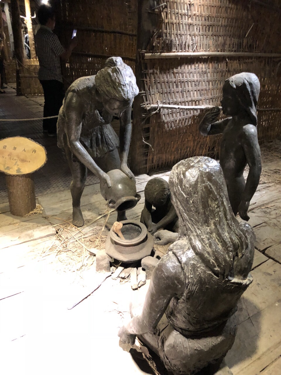 2020河姆渡遗址博物馆-旅游攻略-门票-地址-问答-游记点评,余姚旅游旅