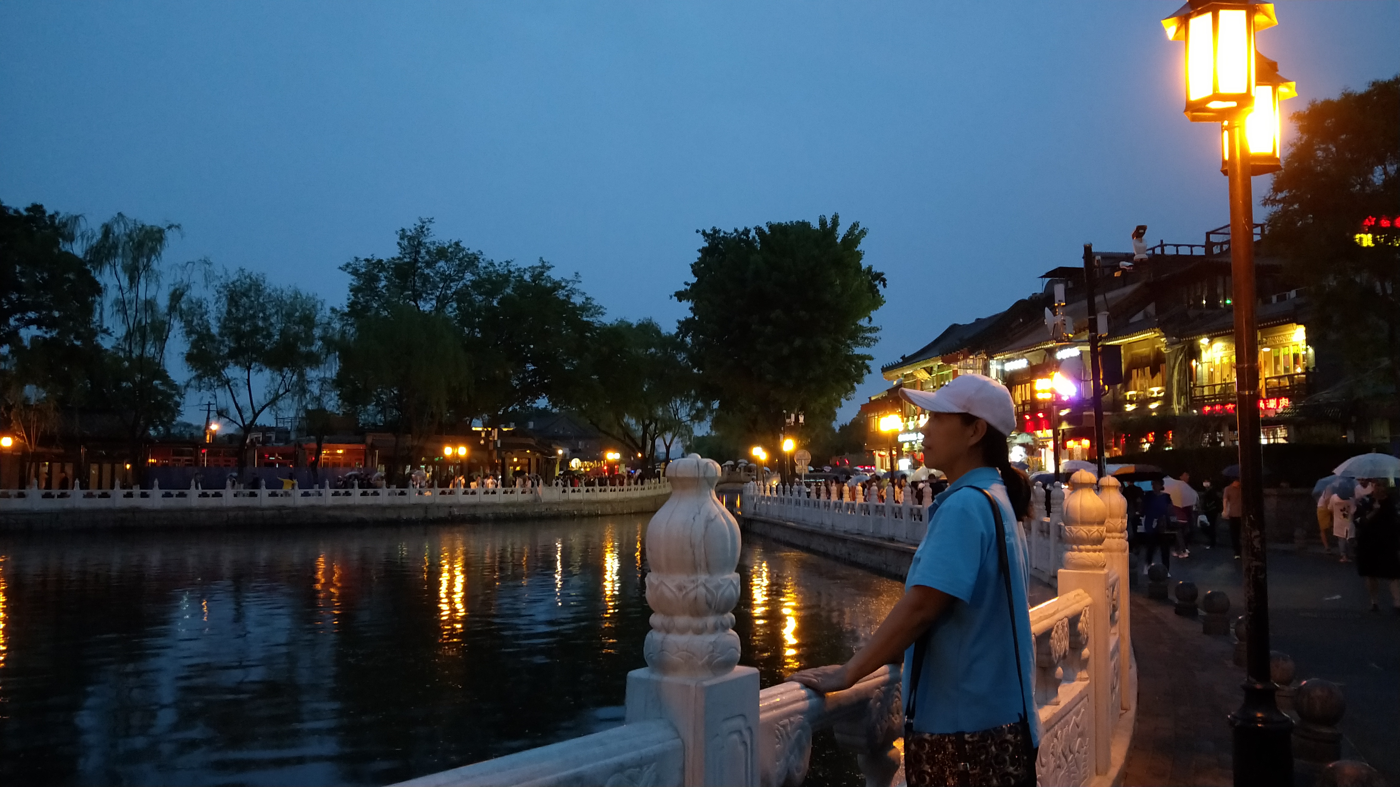 南锣鼓巷,后海,怎么样最合适,求帮助-北京旅游问答 【携程攻略】