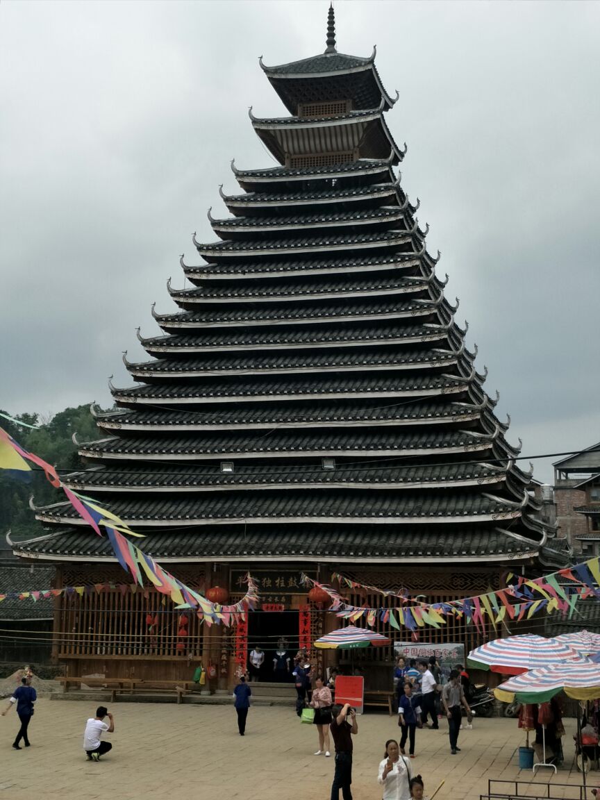 三江风雨桥攻略,三江风雨桥门票/游玩攻略/地址/图片/门票价格【携程