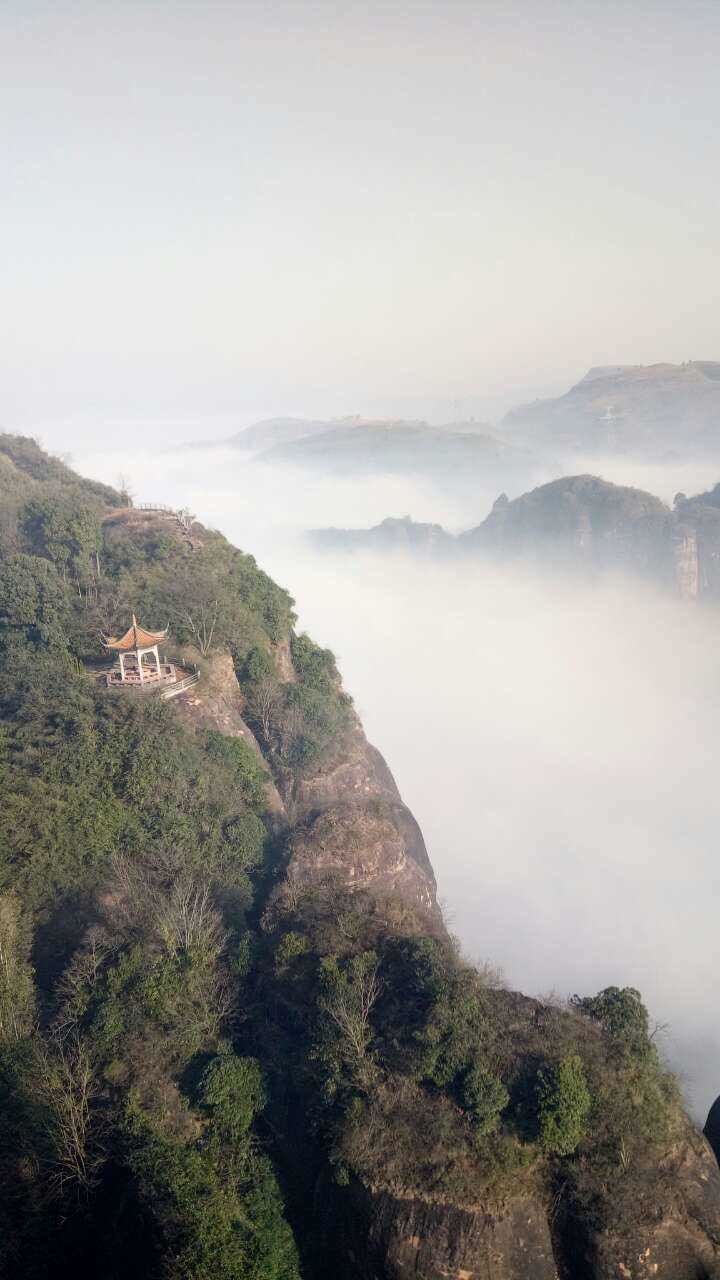 广西桂林金鸡岭图片