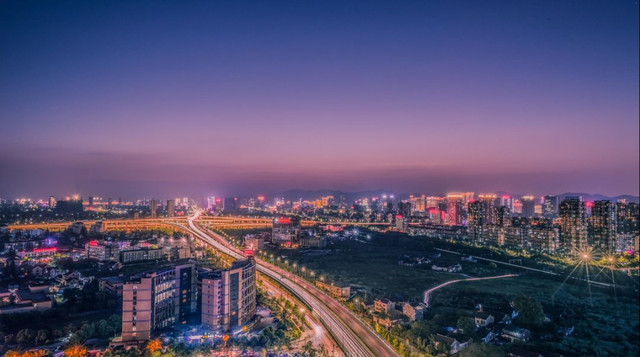 杭州2018最新GDP排名来啦!13个区县市,哪个