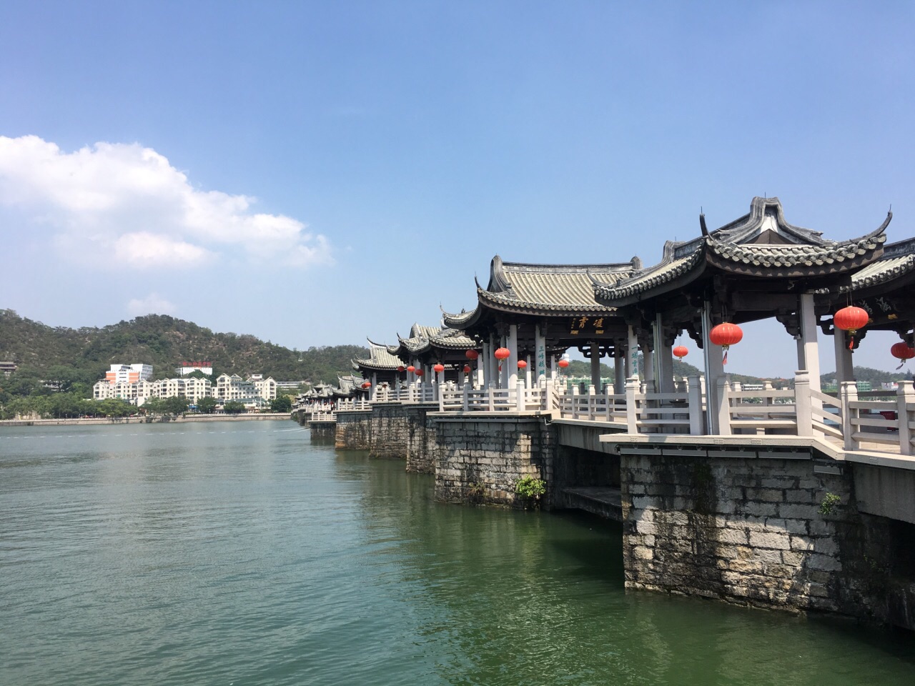 2019廣濟橋_旅遊攻略_門票_地址_遊記點評,潮州旅遊景點推薦 - 去哪兒