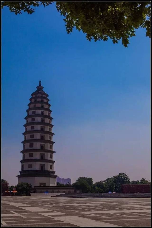 定州開元寺塔好玩嗎,定州開元寺塔景點怎麼樣_點評_評價【攜程攻略】