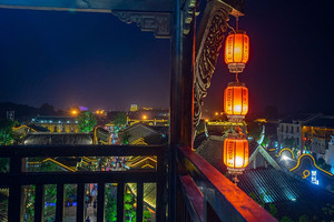 钟祥游记图文-荆楚风度犹扑面，黄仙洞里寻神仙
