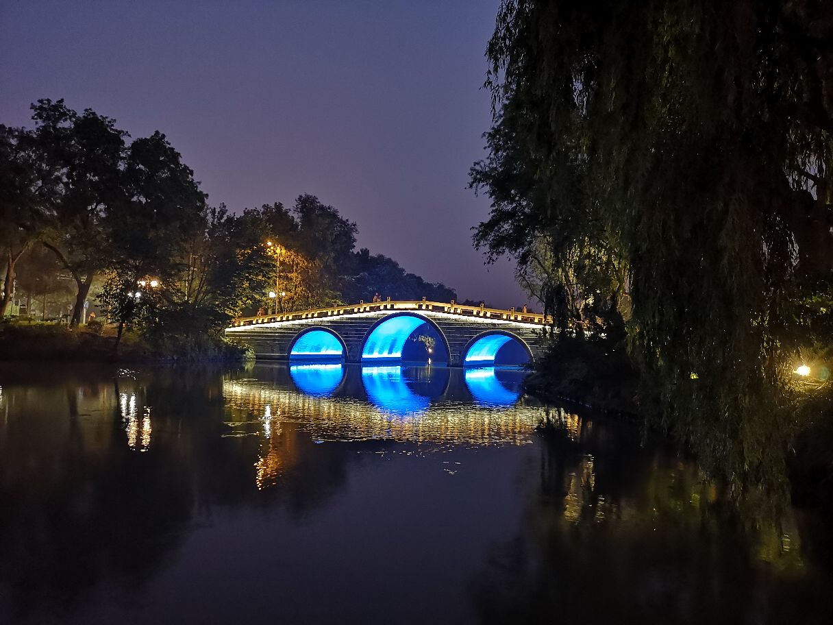 2019虹桥河滨公园-旅游攻略-门票-地址-问答-游记点评，上海旅游旅游景点推荐-去哪儿攻略