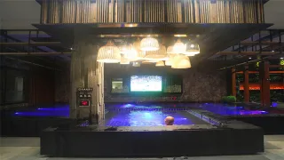 1-Day Jixi Tour: Hot Spring Therapy, Cultural Exploration