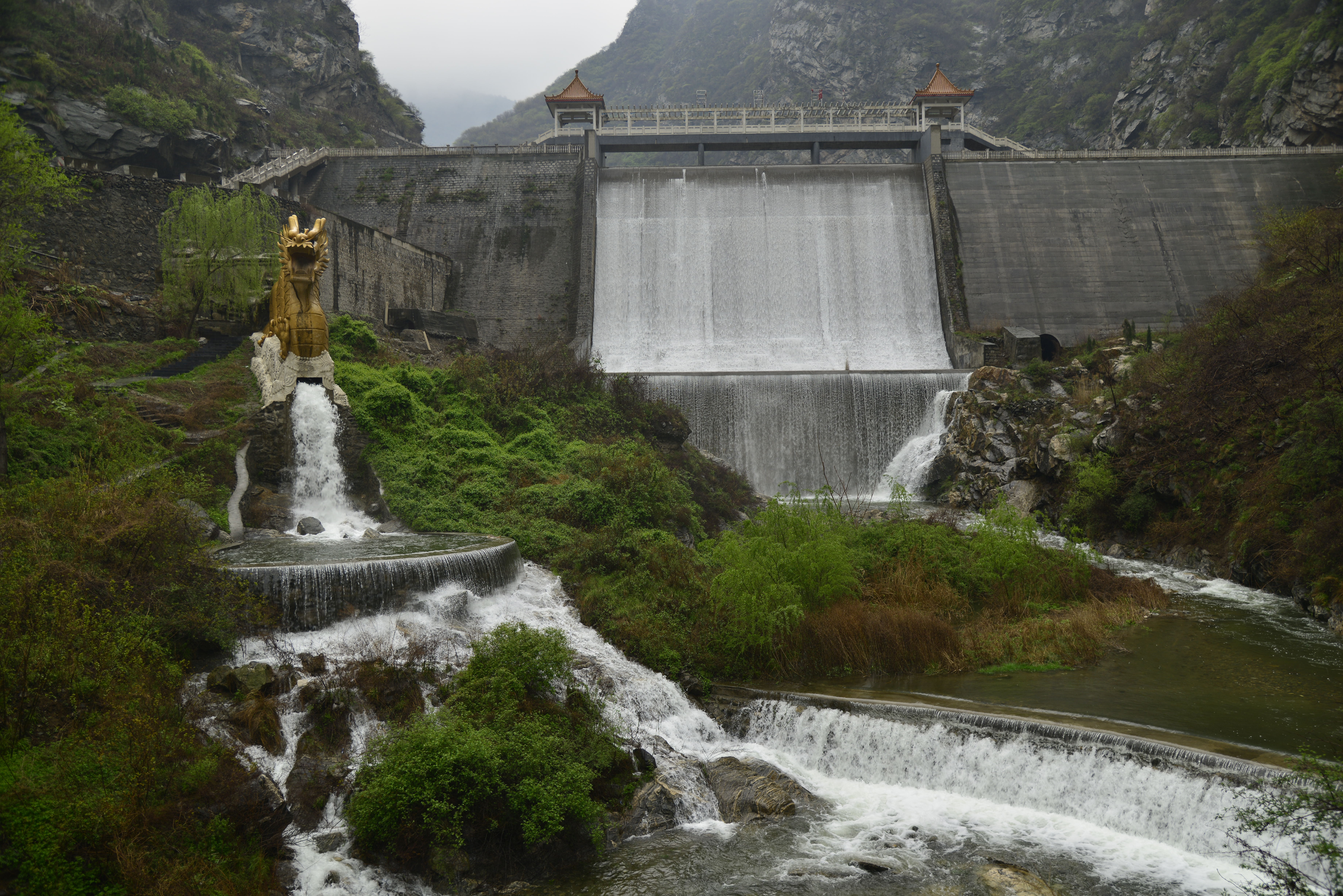 【攜程攻略】華州區少華山國家森林公園適合朋友出遊旅遊嗎,少華山