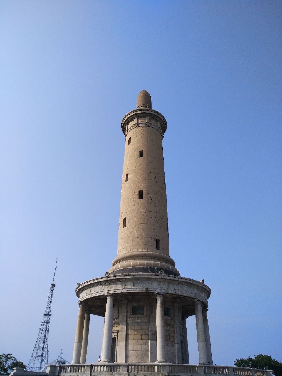 非常满意王导带给我们的愉快的一天,王导人美,风趣幽默,非常喜欢,帆船