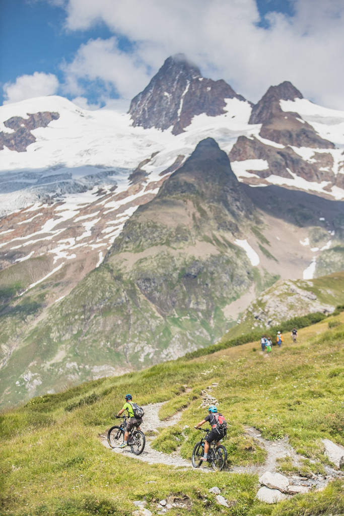 勃朗峰之旅 一个六岁孩童给我的感动 - 法国游记攻略【携程攻略】