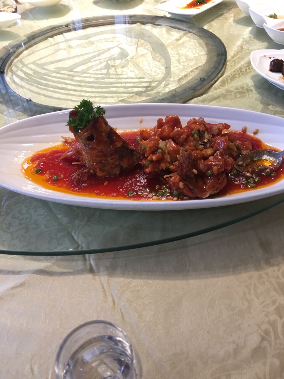 2019绿波廊(豫园路店)-旅游攻略-门票-地址-问答-游记点评,上海旅游