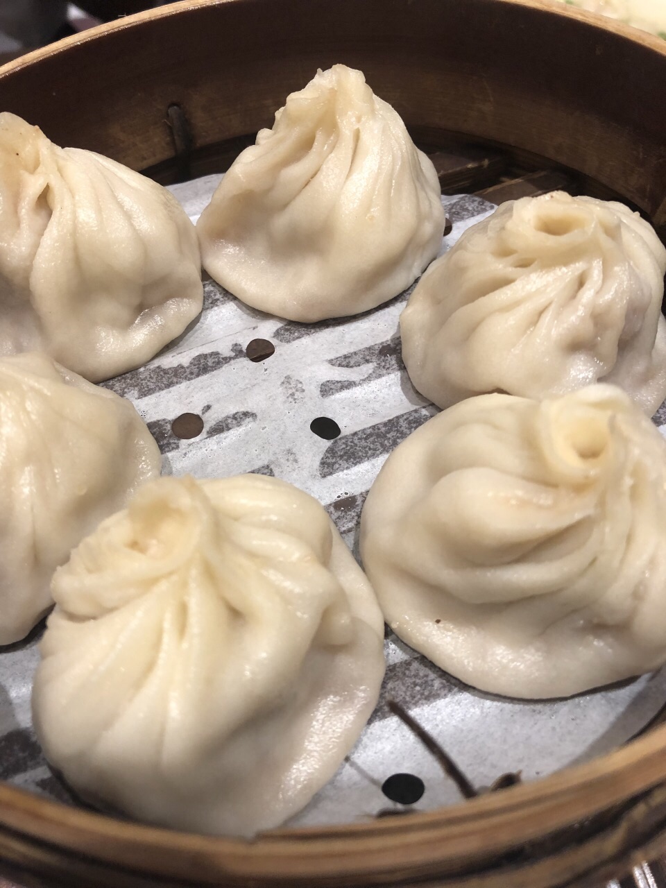 富麦小笼(上海之品商场店)