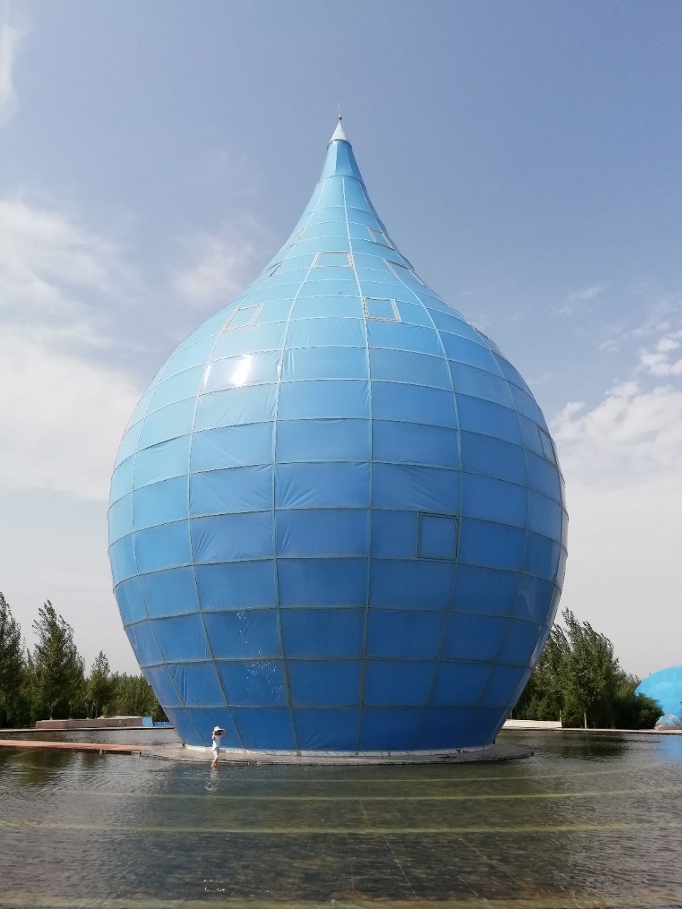 中卫黄河宫好玩吗,中卫黄河宫景点怎么样_点评_评价【携程攻略】