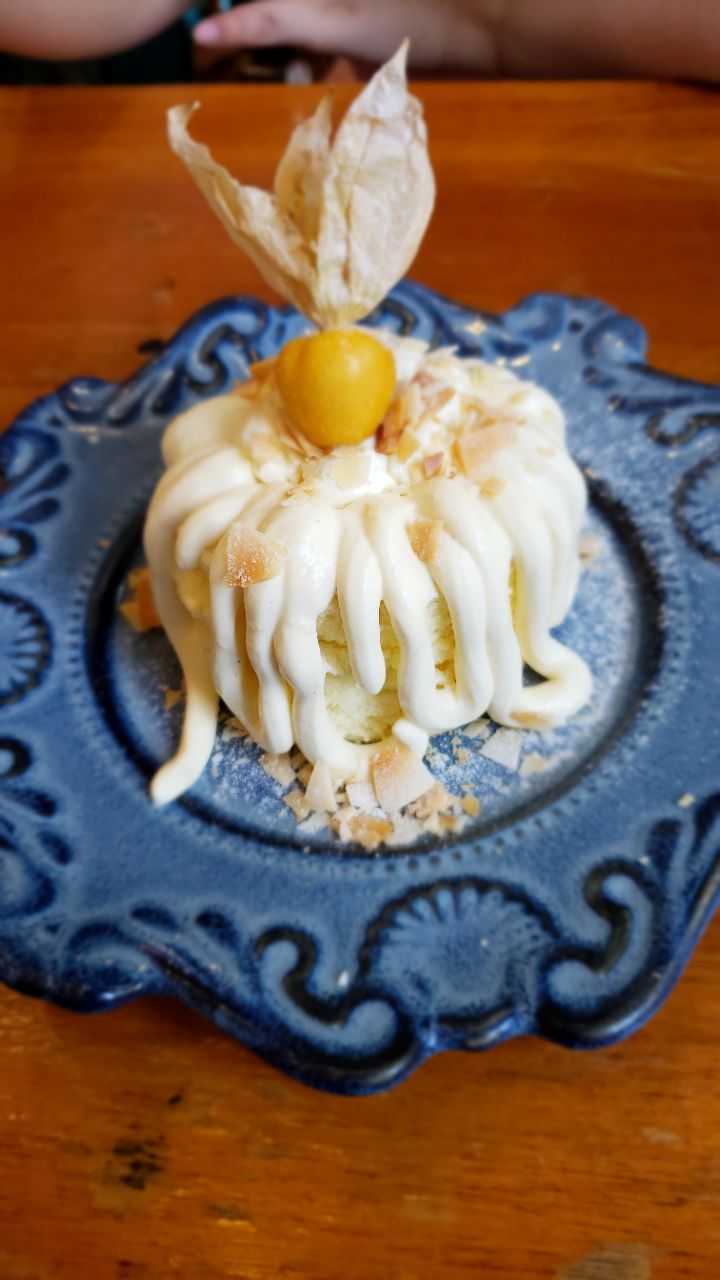 杜哈夫西点(日月光店)