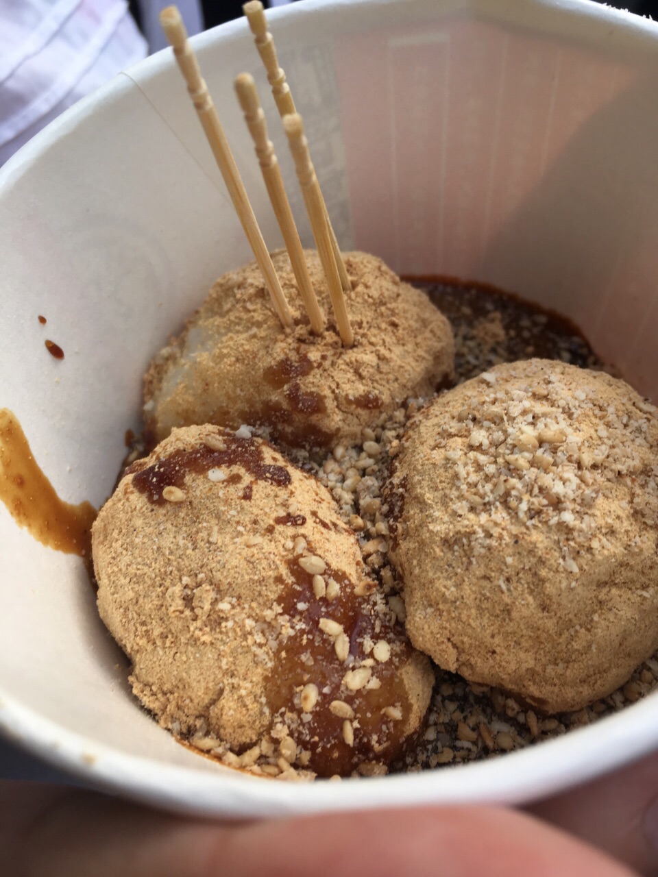 李长清三大炮(锦里店)