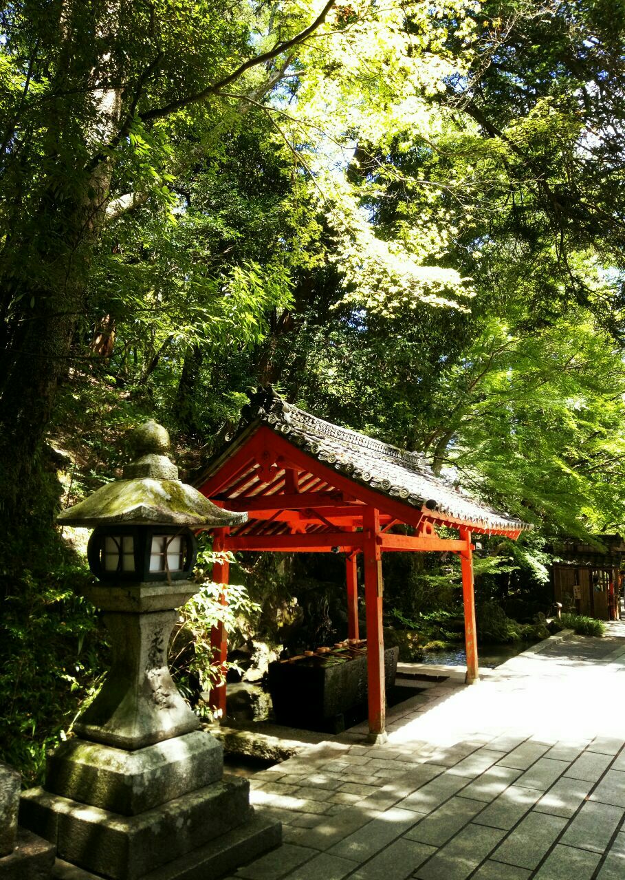 普兰店石山寺图片