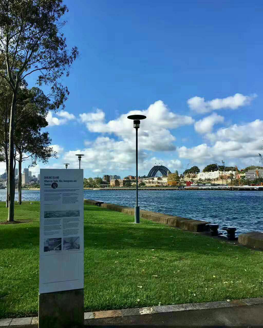 悉尼顶尖大学的特色风景线-2023悉尼旅游榜单-悉尼必体验-自助游攻略-去哪儿攻略